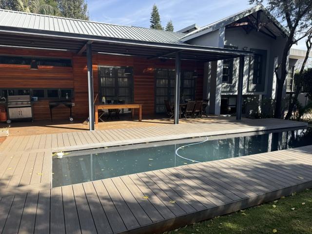 To Let 1 Bedroom Property for Rent in Bedfordview Gauteng