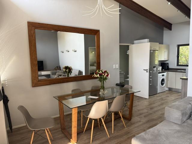 To Let 1 Bedroom Property for Rent in Bedfordview Gauteng