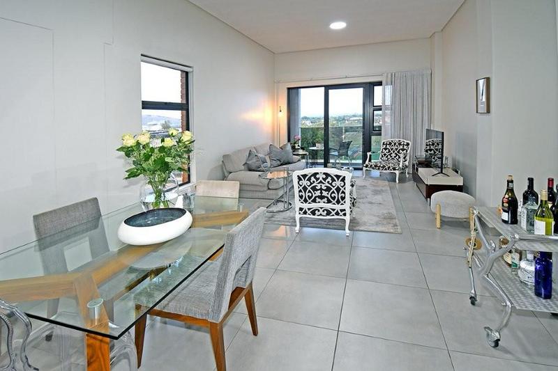 To Let 2 Bedroom Property for Rent in Kensington Gauteng