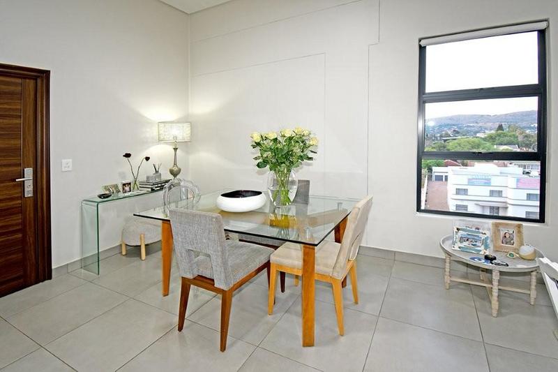 To Let 2 Bedroom Property for Rent in Kensington Gauteng