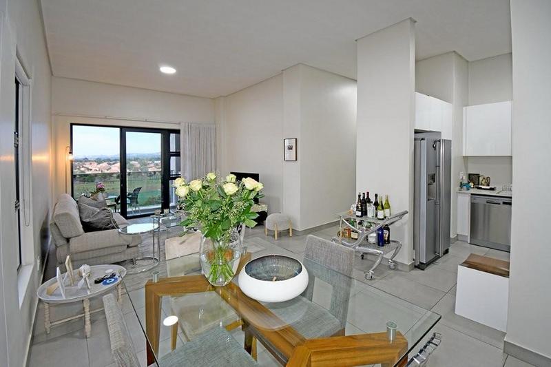 To Let 2 Bedroom Property for Rent in Kensington Gauteng
