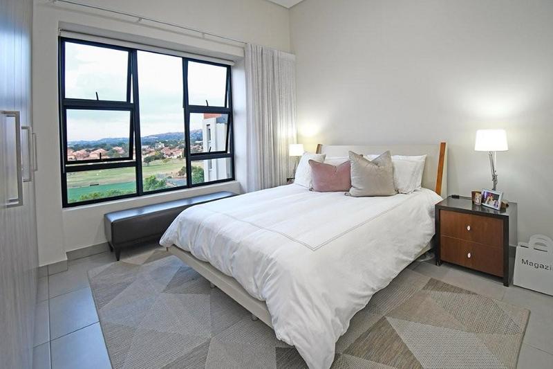 To Let 2 Bedroom Property for Rent in Kensington Gauteng