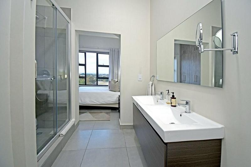 To Let 2 Bedroom Property for Rent in Kensington Gauteng