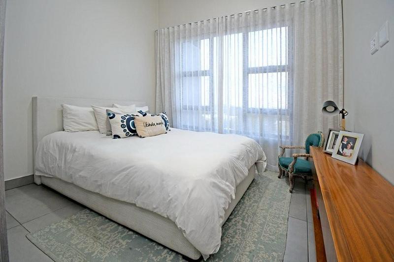 To Let 2 Bedroom Property for Rent in Kensington Gauteng