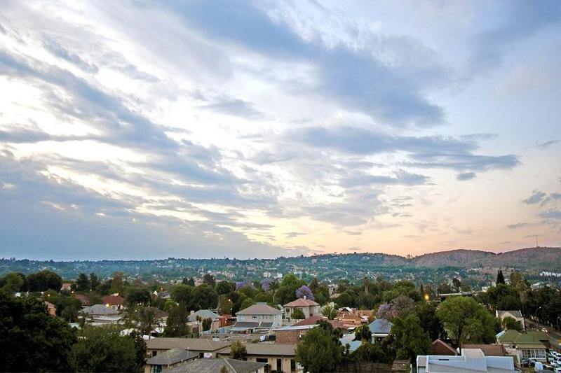 To Let 2 Bedroom Property for Rent in Kensington Gauteng