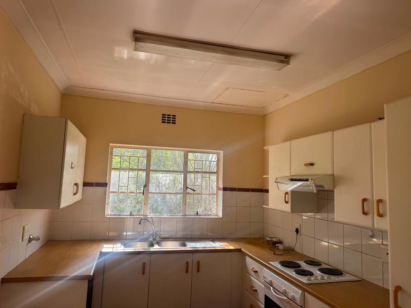 To Let 2 Bedroom Property for Rent in Modderfontein Gauteng