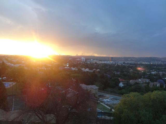 2 Bedroom Property for Sale in Primrose Hill Gauteng