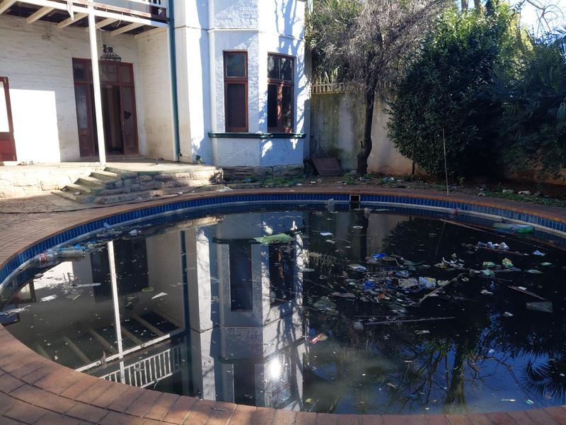 6 Bedroom Property for Sale in Kensington Gauteng