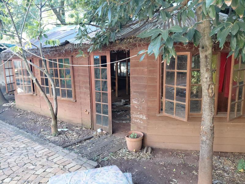 6 Bedroom Property for Sale in Kensington Gauteng