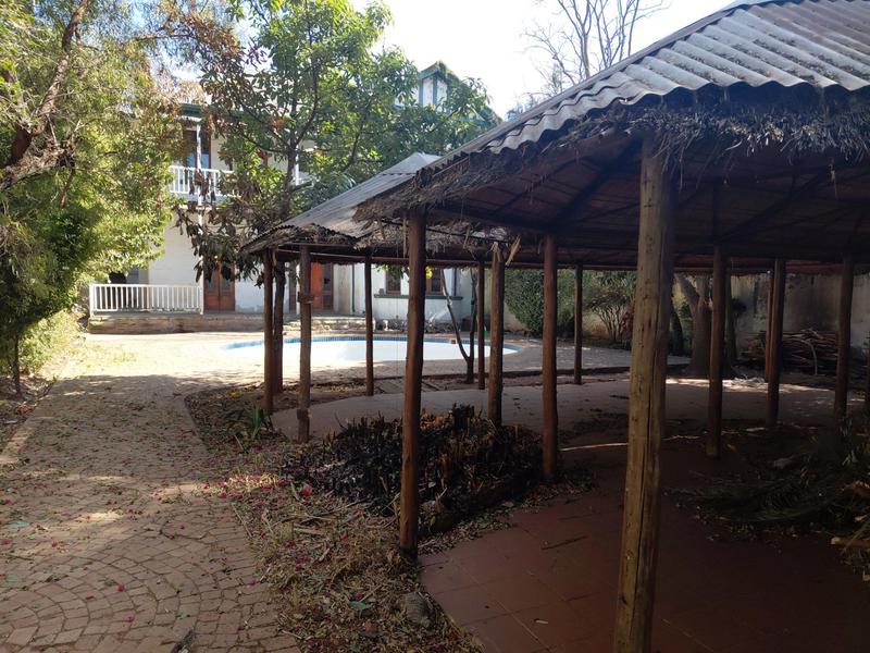 6 Bedroom Property for Sale in Kensington Gauteng