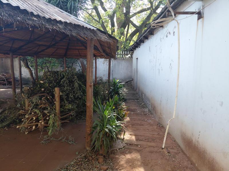 6 Bedroom Property for Sale in Kensington Gauteng