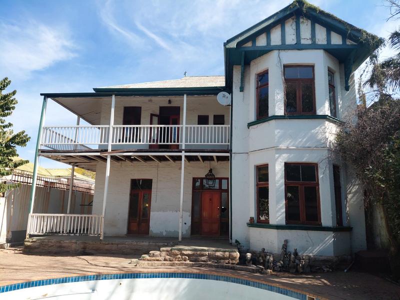 6 Bedroom Property for Sale in Kensington Gauteng