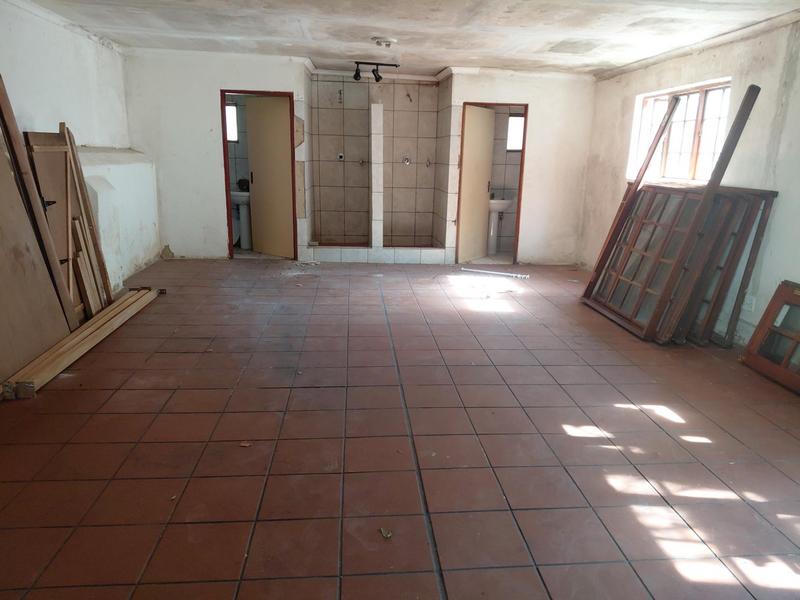 6 Bedroom Property for Sale in Kensington Gauteng