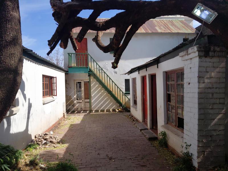 6 Bedroom Property for Sale in Kensington Gauteng