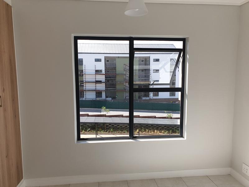 1 Bedroom Property for Sale in Linbro Park Gauteng