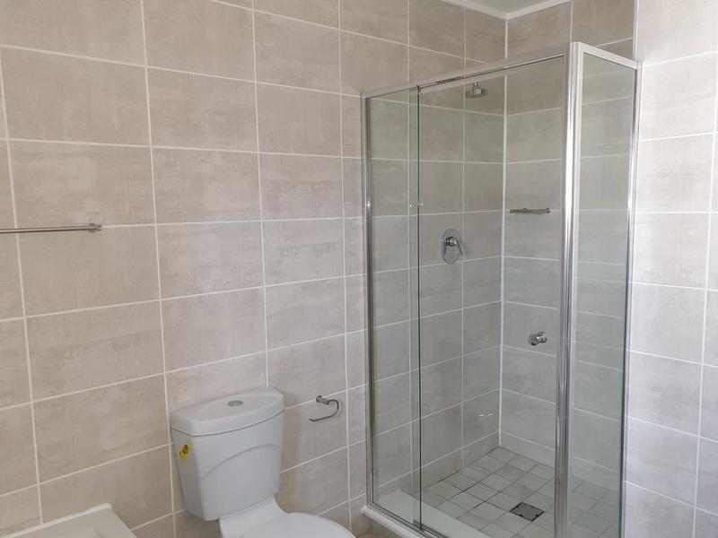 1 Bedroom Property for Sale in Linbro Park Gauteng