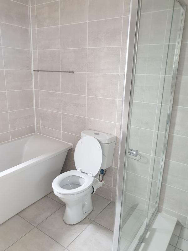 1 Bedroom Property for Sale in Linbro Park Gauteng