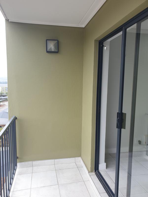 1 Bedroom Property for Sale in Linbro Park Gauteng