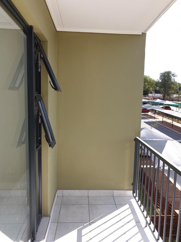 1 Bedroom Property for Sale in Linbro Park Gauteng