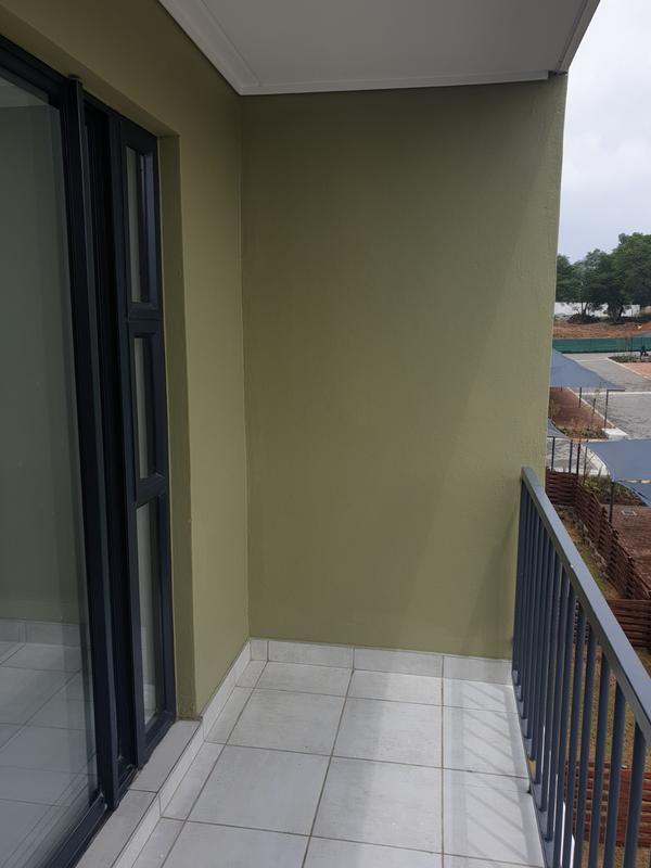 1 Bedroom Property for Sale in Linbro Park Gauteng