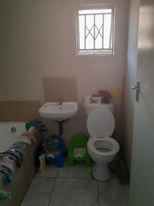 2 Bedroom Property for Sale in Alberton Gauteng
