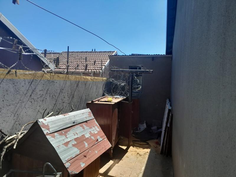 2 Bedroom Property for Sale in Alberton Gauteng