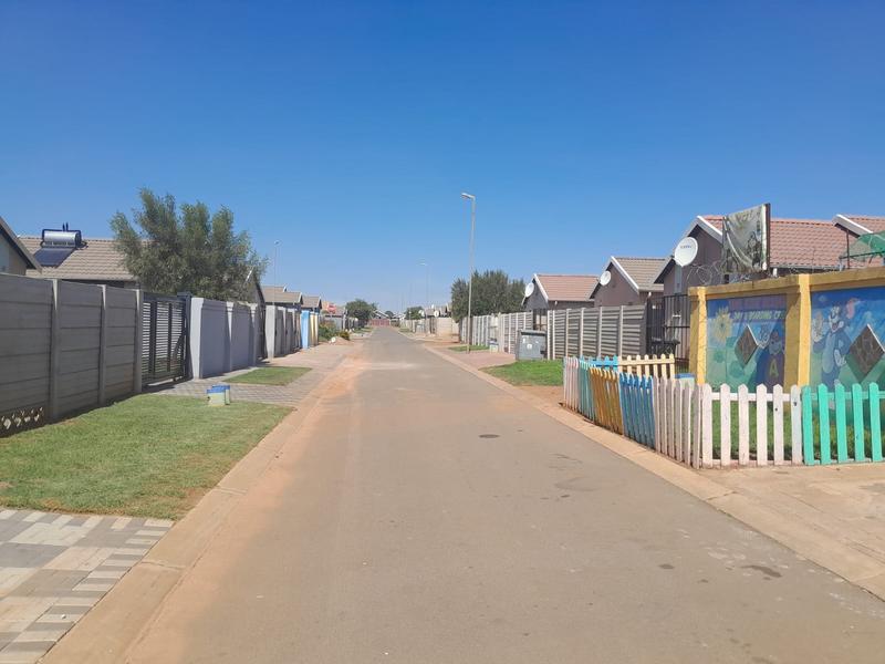 2 Bedroom Property for Sale in Alberton Gauteng