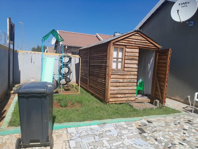 2 Bedroom Property for Sale in Alberton Gauteng