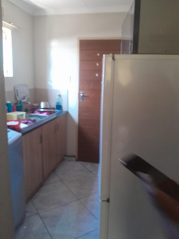 2 Bedroom Property for Sale in Alberton Gauteng