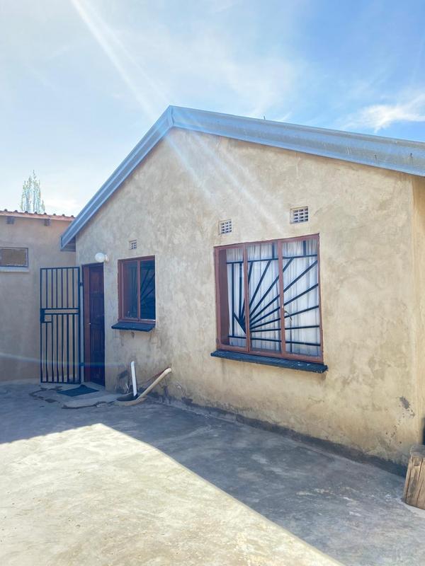 4 Bedroom Property for Sale in Vlakfontein Gauteng