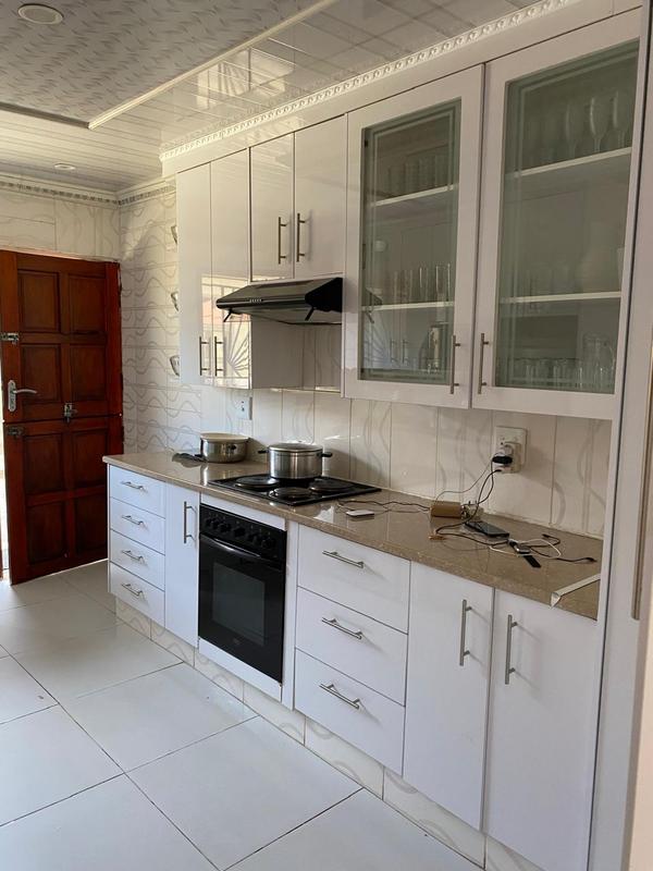 4 Bedroom Property for Sale in Vlakfontein Gauteng