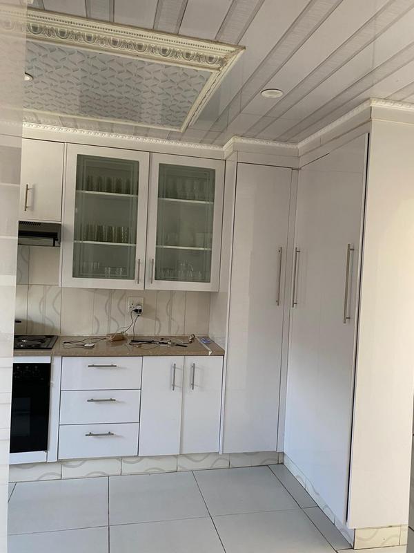 4 Bedroom Property for Sale in Vlakfontein Gauteng