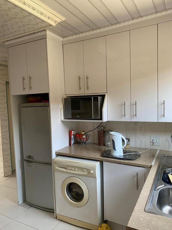 4 Bedroom Property for Sale in Vlakfontein Gauteng
