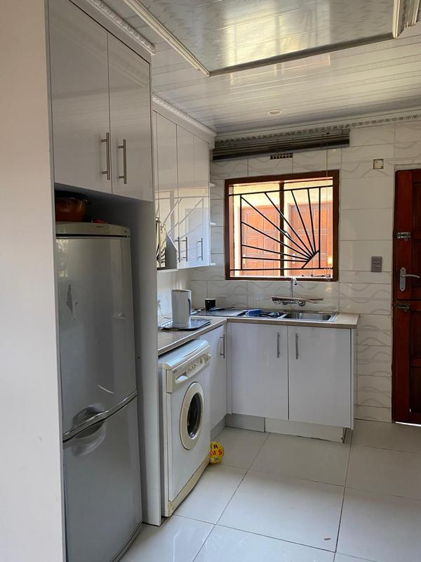4 Bedroom Property for Sale in Vlakfontein Gauteng