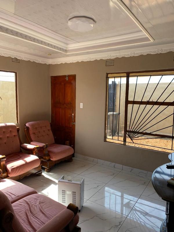 4 Bedroom Property for Sale in Vlakfontein Gauteng