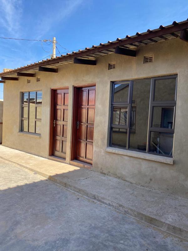 4 Bedroom Property for Sale in Vlakfontein Gauteng