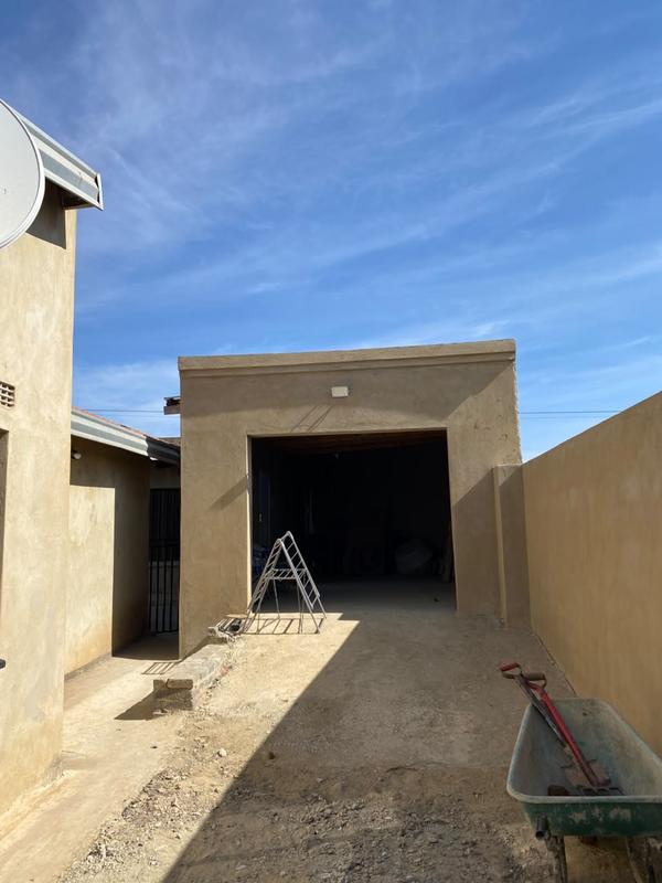 4 Bedroom Property for Sale in Vlakfontein Gauteng