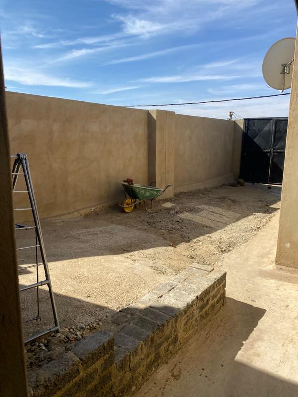 4 Bedroom Property for Sale in Vlakfontein Gauteng
