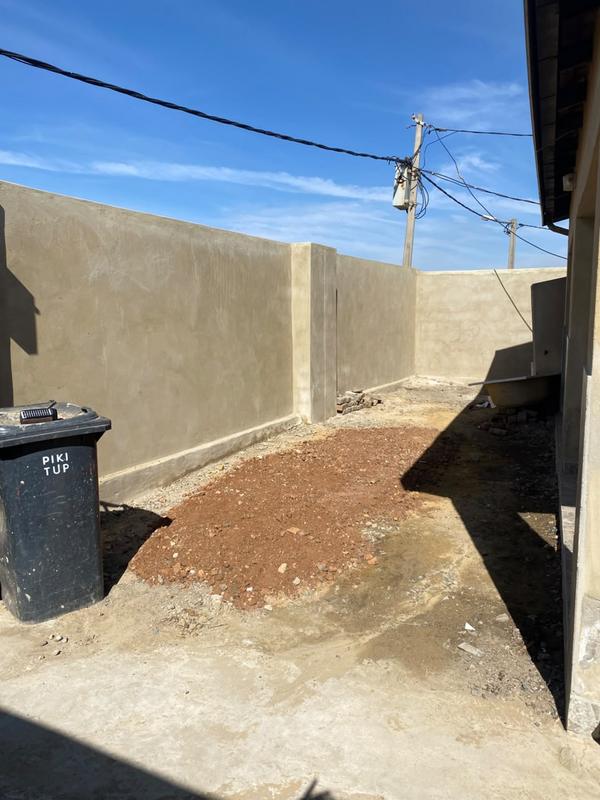 4 Bedroom Property for Sale in Vlakfontein Gauteng