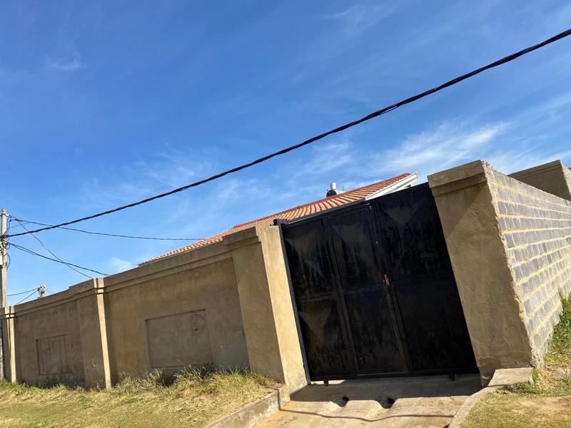 4 Bedroom Property for Sale in Vlakfontein Gauteng