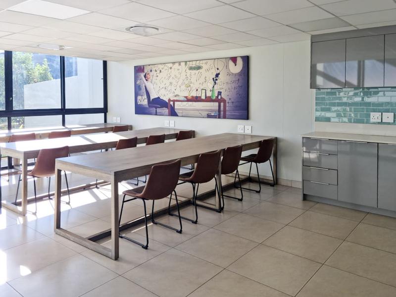 3 Bedroom Property for Sale in Midstream Estate Gauteng