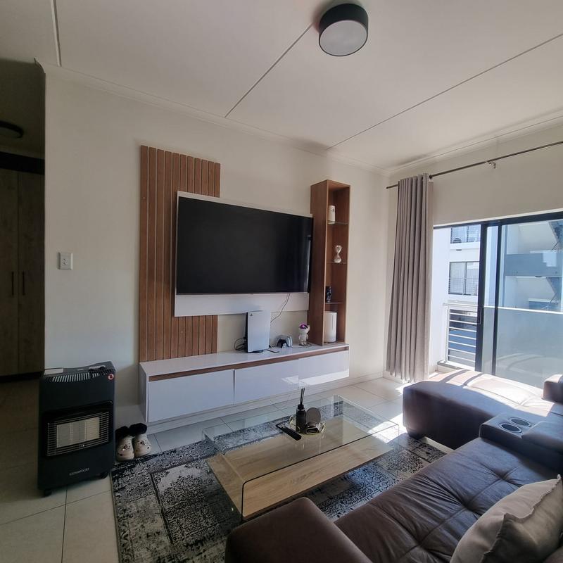 To Let 2 Bedroom Property for Rent in Carlswald Gauteng