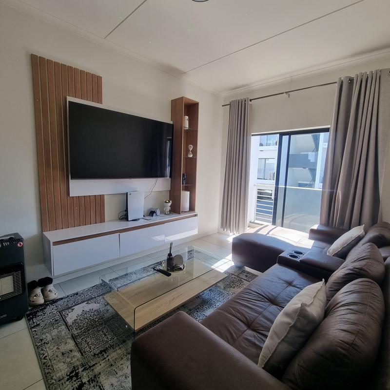 To Let 2 Bedroom Property for Rent in Carlswald Gauteng