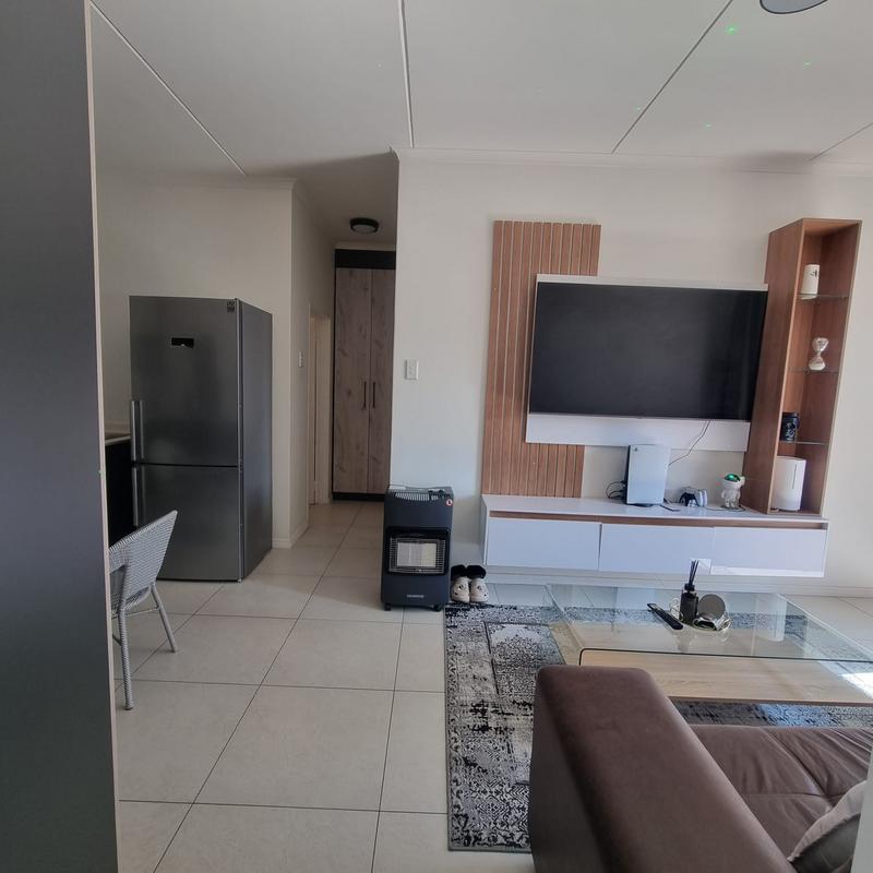 To Let 2 Bedroom Property for Rent in Carlswald Gauteng