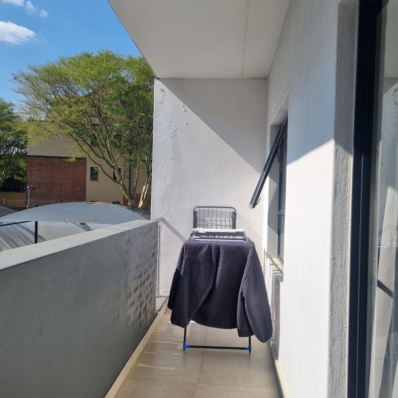 To Let 2 Bedroom Property for Rent in Carlswald Gauteng