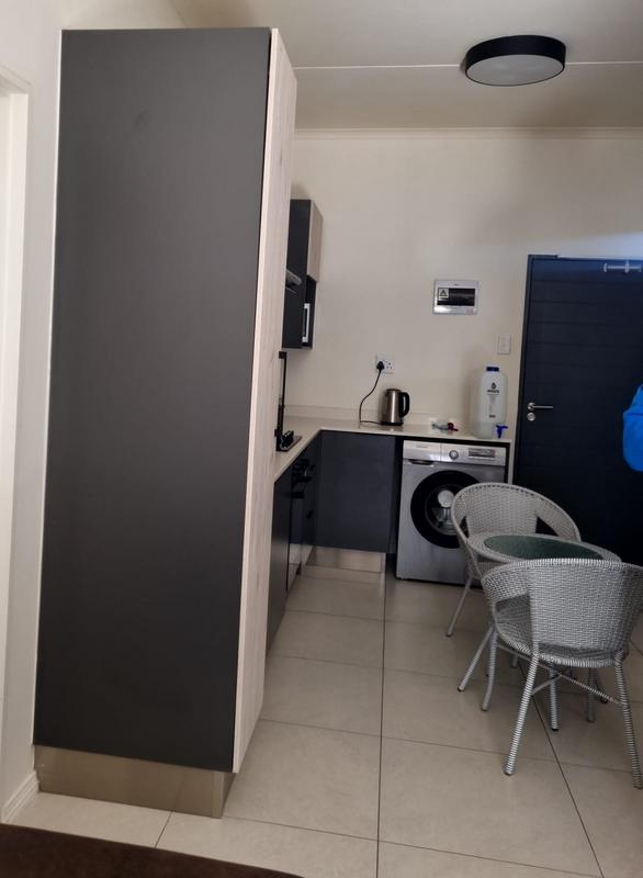 To Let 2 Bedroom Property for Rent in Carlswald Gauteng
