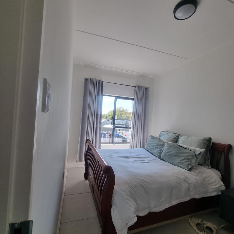 To Let 2 Bedroom Property for Rent in Carlswald Gauteng
