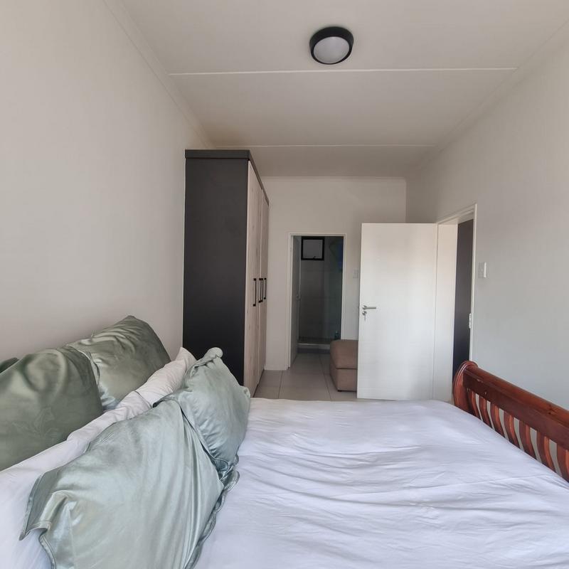 To Let 2 Bedroom Property for Rent in Carlswald Gauteng