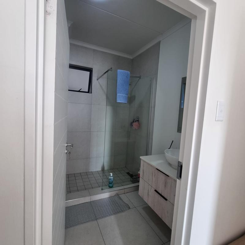 To Let 2 Bedroom Property for Rent in Carlswald Gauteng