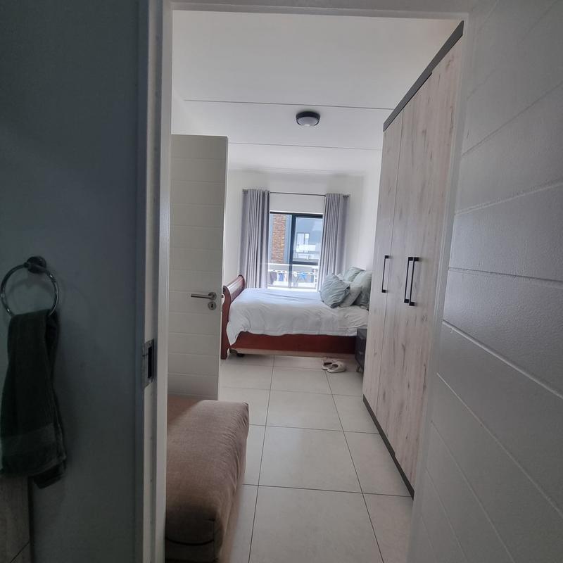 To Let 2 Bedroom Property for Rent in Carlswald Gauteng